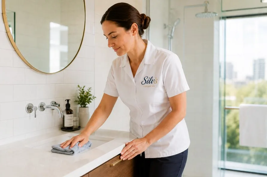 Airbnb cleaning Toorak