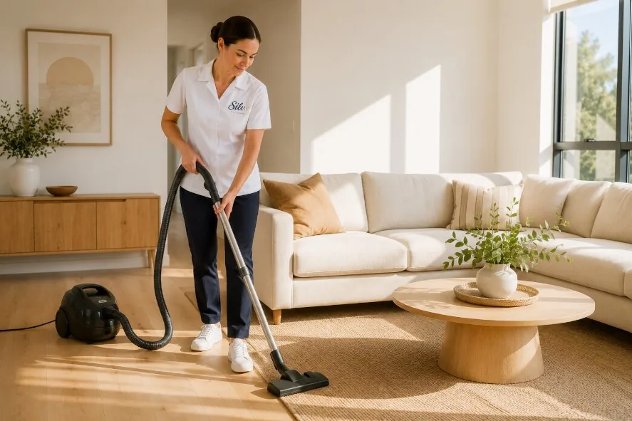Pet-Friendly Home Cleaning for pet owners