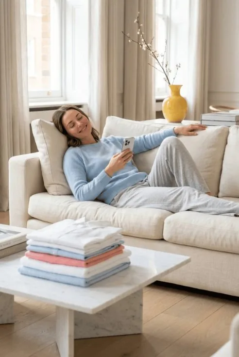 Pet-friendly cleaning across the inner north