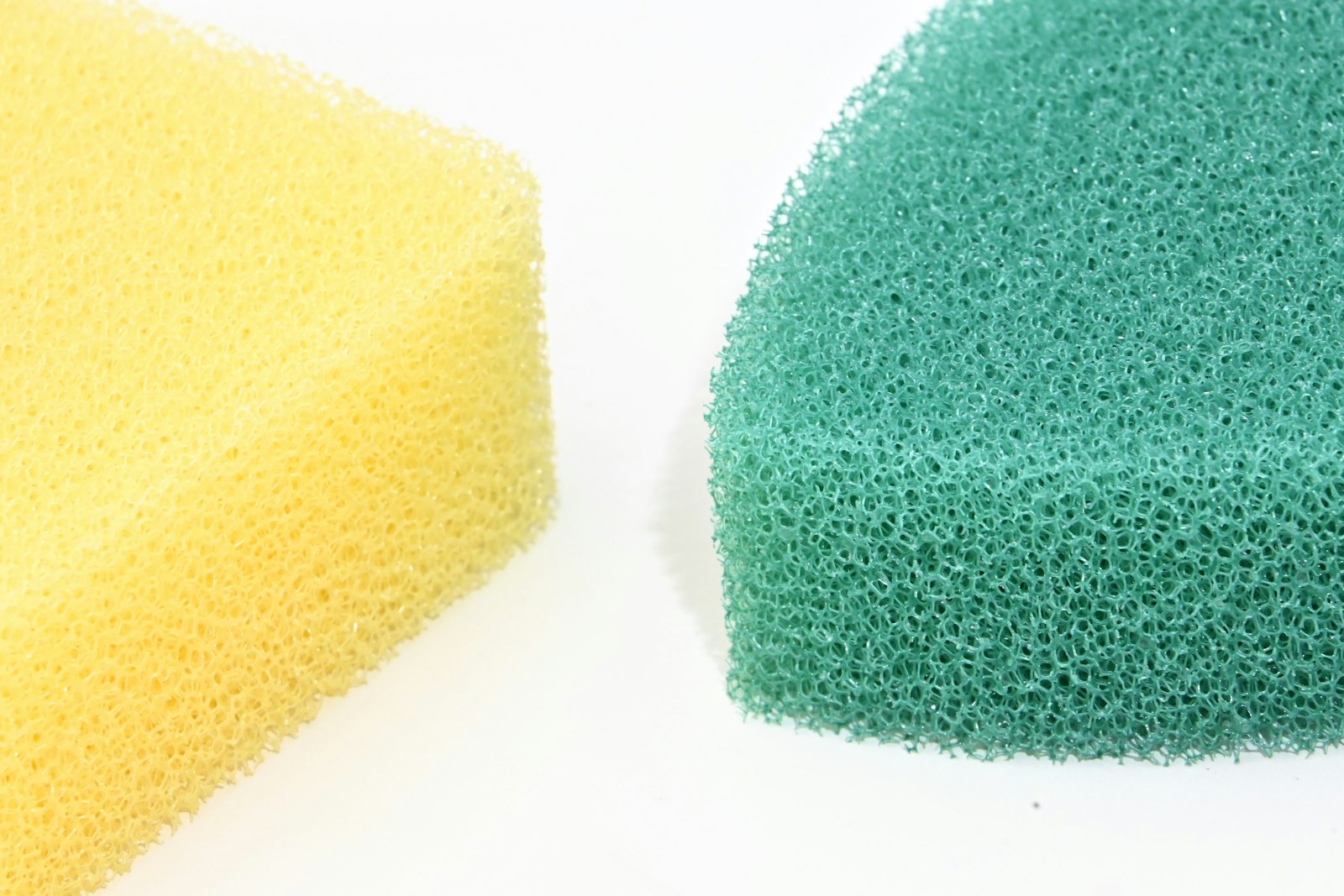 Clean kitchen bench and cloths, Silv's Cleaning